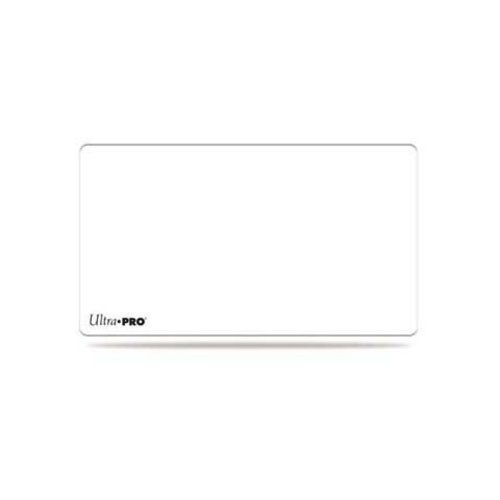 Playmat Artist Gallery White