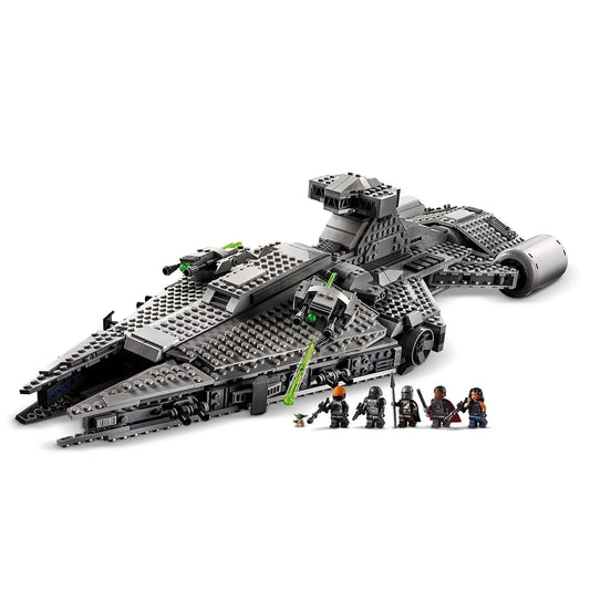 LEGO The Imperial Light Cruiser 75315 StarWars