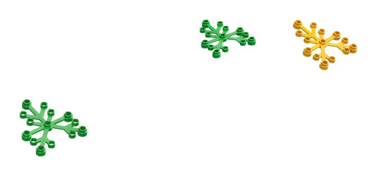 LEGO Boomhuis Boomhut 21318 Ideas