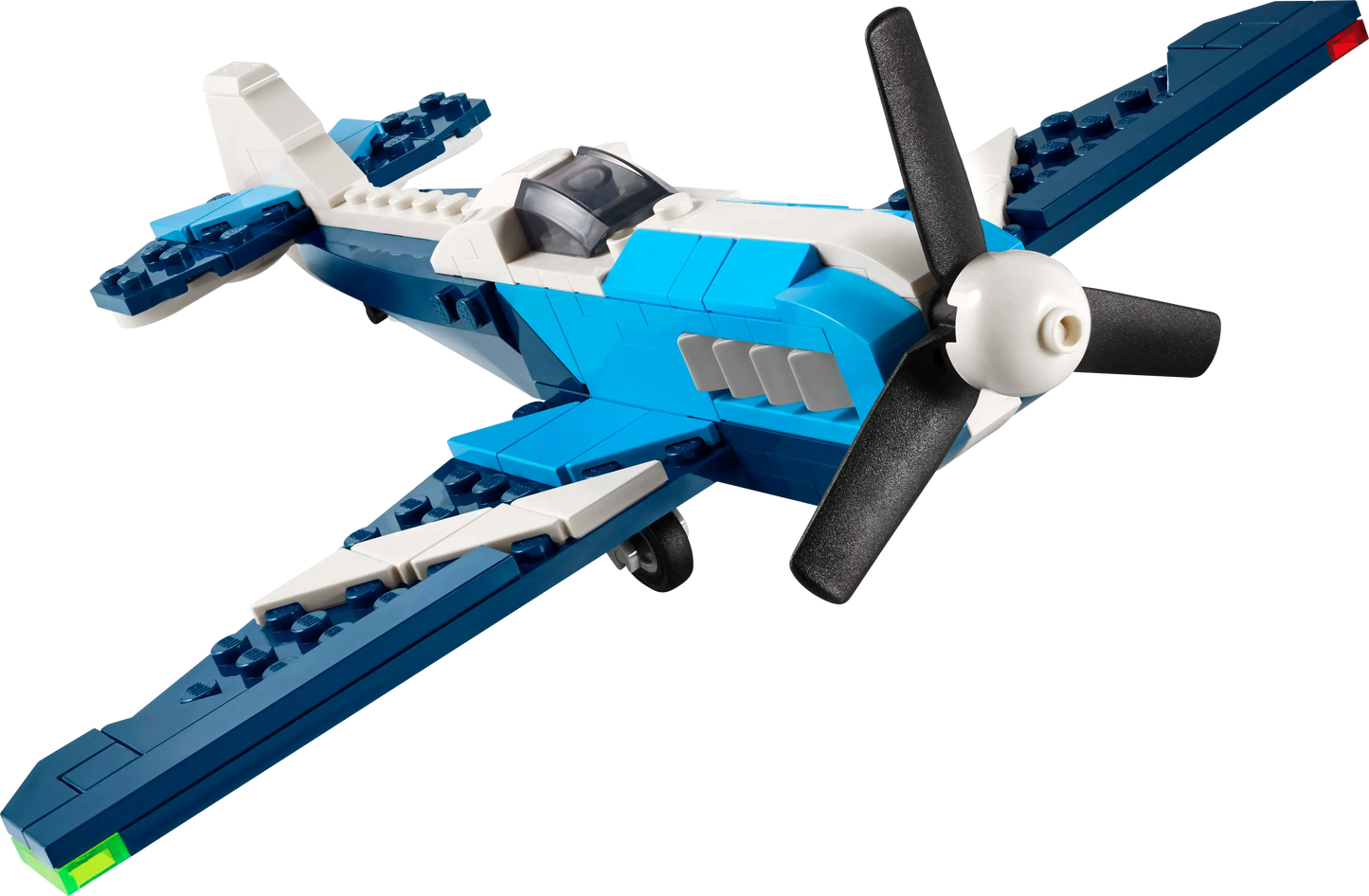 LEGO Race Vliegtuig 31160 Creator