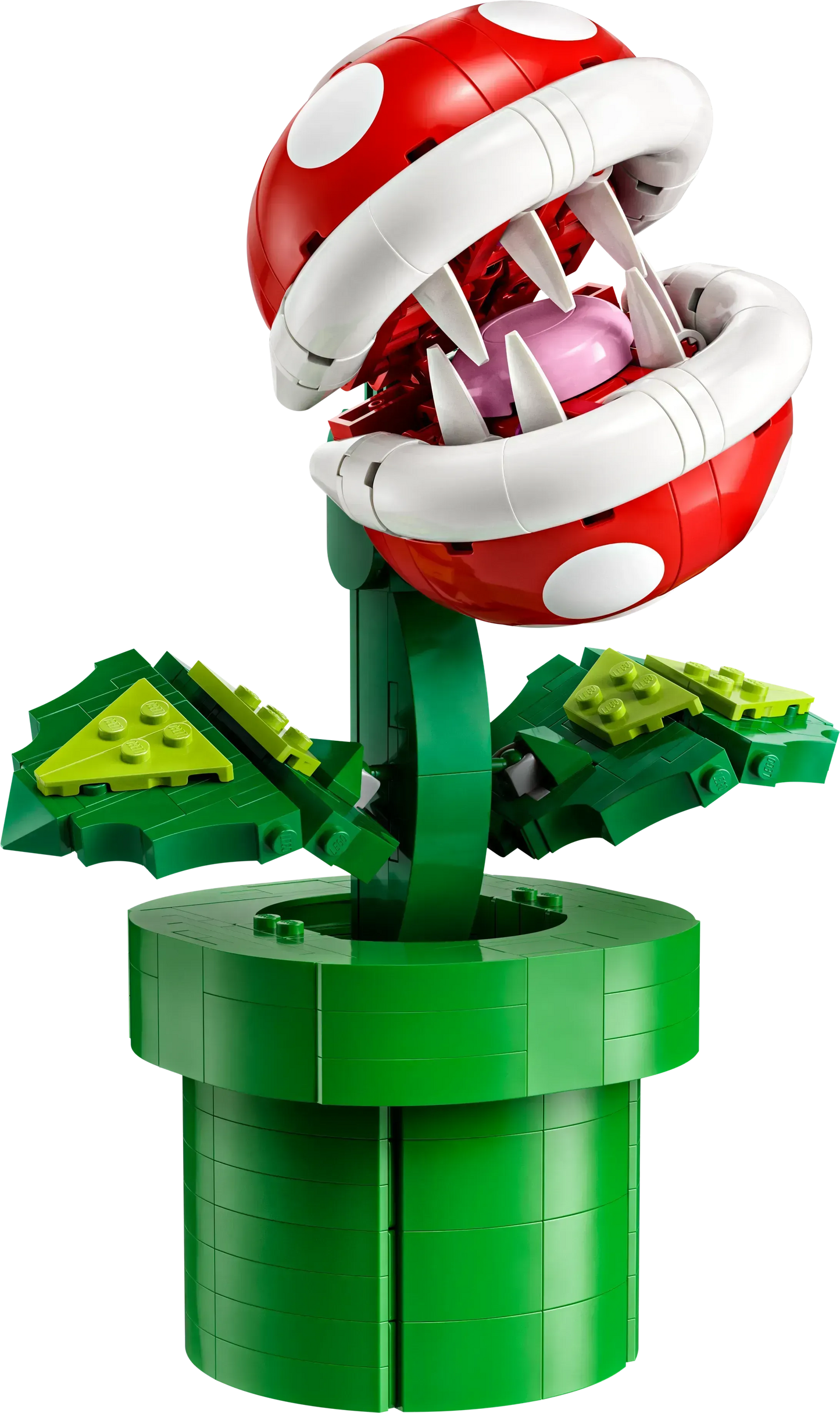 LEGO Piranha Plant 71426 SuperMario