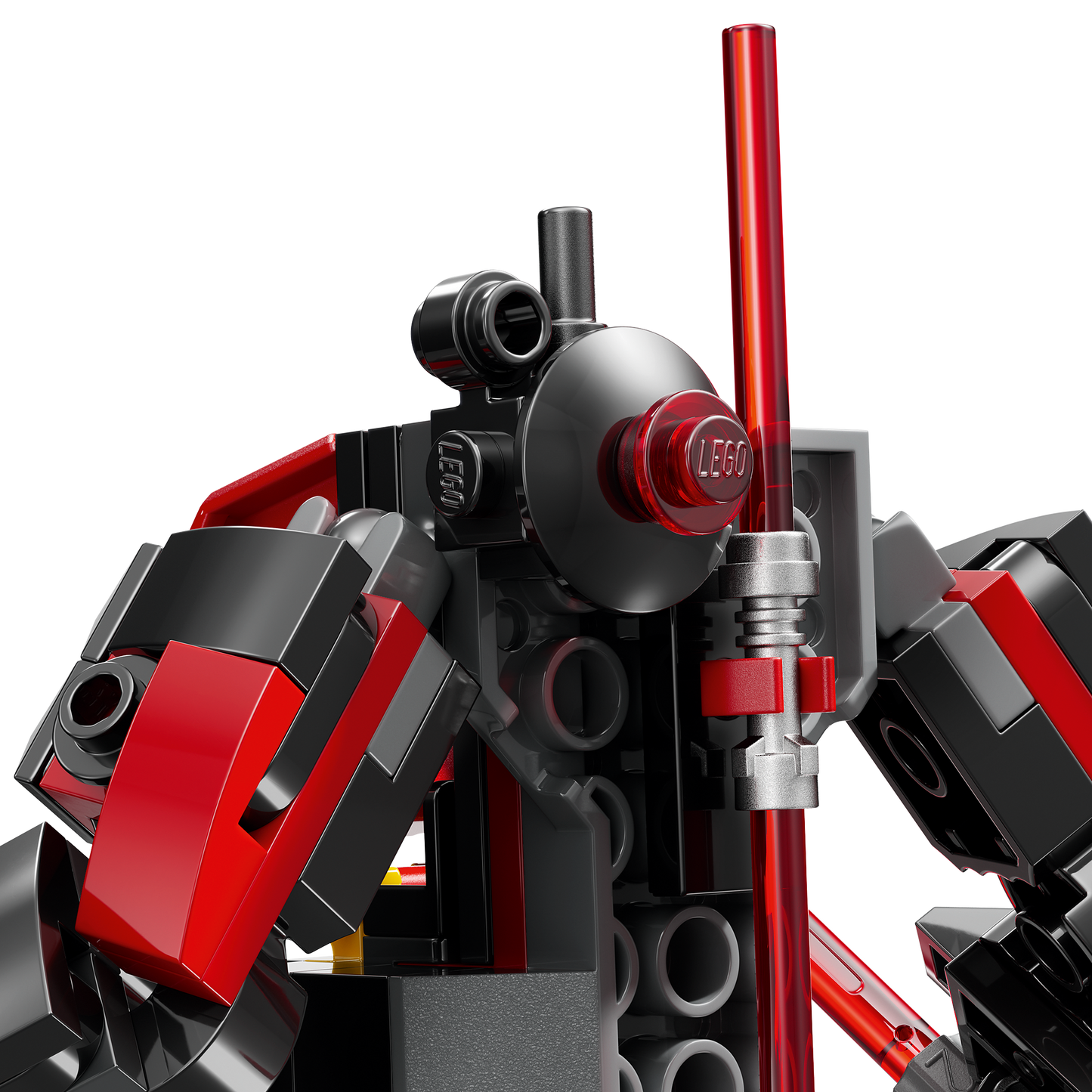LEGO Darth Maul Mech 75411 StarWars