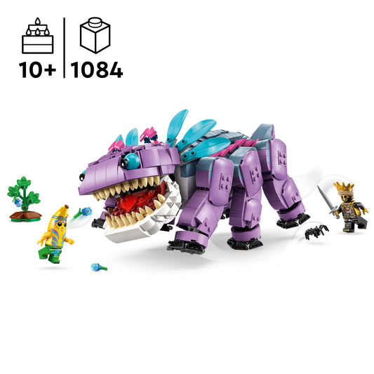 LEGO Klombo 77077 Fortnite
