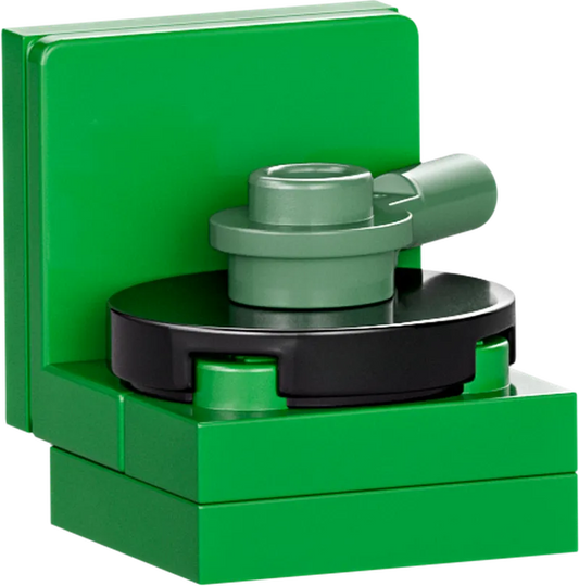 LEGO Lilo en Stitch Strandhuis 43268 Disney