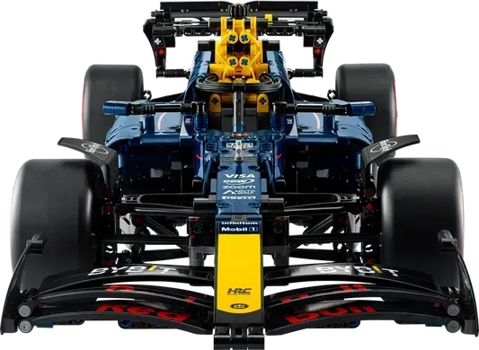 LEGO 42206 Red Bull Max Verstappen