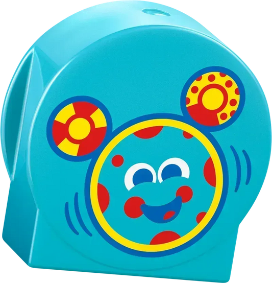 LEGO Mickey Mouse Clubhuis en auto 10454 DUPLO