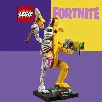 LEGO 77078 @ 2TTOYS | Official LEGO shopđđ„° 2TTOYS | Official LEGO shopđđ„° âŹ. 189.99