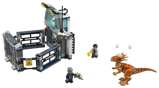 LEGO Ontsnapping van de Dino 75927 Jurassic World LEGO JURASSIC WORLD @ 2TTOYS | Official LEGO shopšš„° LEGO ā¬. 29.99