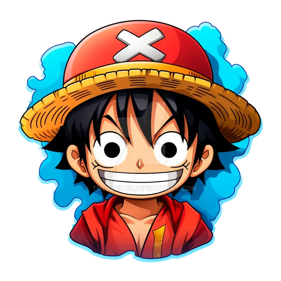 LEGO OnePiece set 2