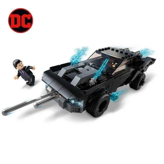 LEGO Batmobile De Penguin achtervolging 76181 Superheroes LEGO BATMAN @ 2TTOYS | Official LEGO shopšš„° LEGO ā¬. 24.98