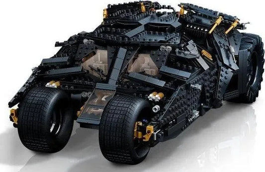 LEGO Batmobile Tumbler van Batman 76240 Batman LEGO BATMAN @ 2TTOYS | Official LEGO shopšš„° LEGO ā¬. 279.99