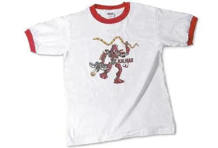 LEGO Bionicle Barraki Kalmah T-Shirt TS59 Gear LEGO Gear @ 2TTOYS | Official LEGO shop😊🥰 LEGO €. 14.99