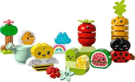 LEGO Biotuintje 10984 DUPLO LEGO DUPLO @ 2TTOYS | Official LEGO shopšš„° LEGO ā¬. 38.48