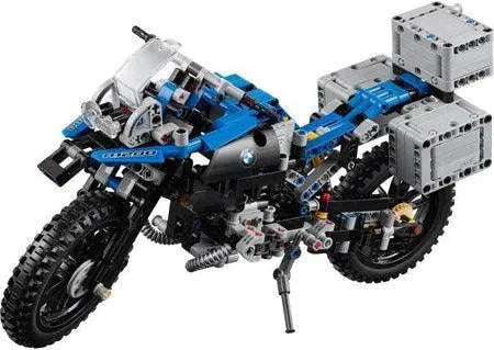 LEGO BMW R1200 GS Adventure 42063 technic LEGO TECHNIC @ 2TTOYS | Official LEGO shopšš„° LEGO ā¬. 99.99