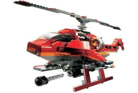 LEGO Creator Motion Power 4895 Creator Speelgoed en spellen @ 2TTOYS | Official LEGO shop😊🥰 LEGO €. 49.99