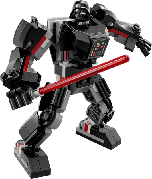 LEGO Darth Vaderâą mecha 75368 StarWars LEGO STARWARS @ 2TTOYS | Official LEGO shopđđ„° LEGO âŹ. 13.48