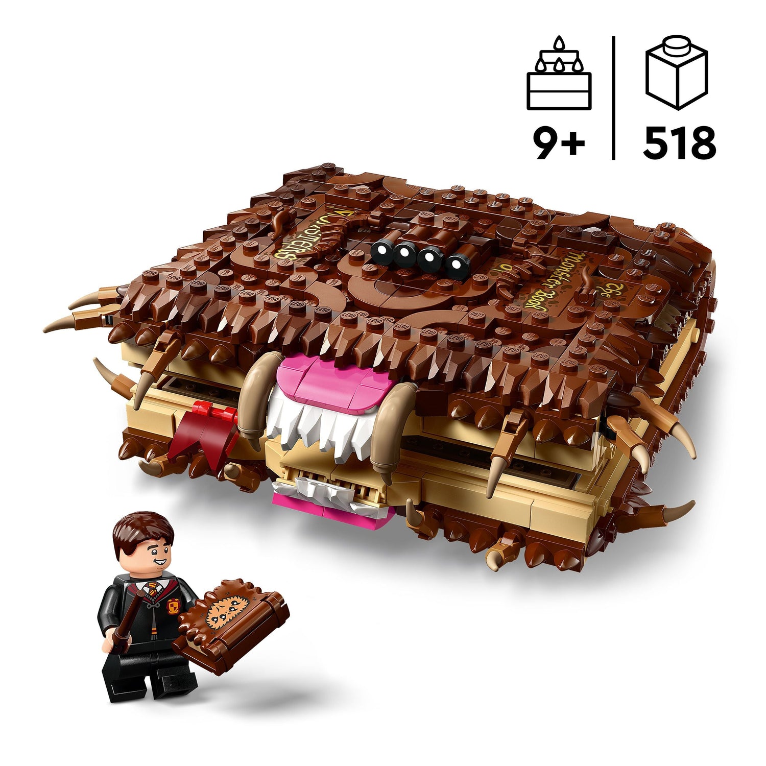 LEGO 76449