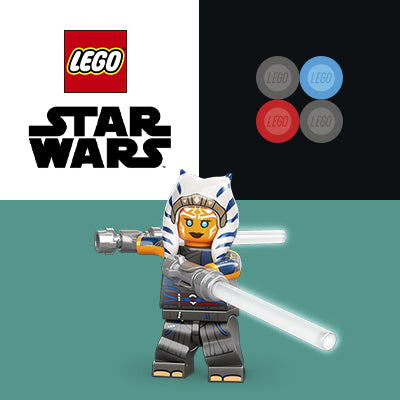 LEGO STARWARS Jedi: Fallen Order