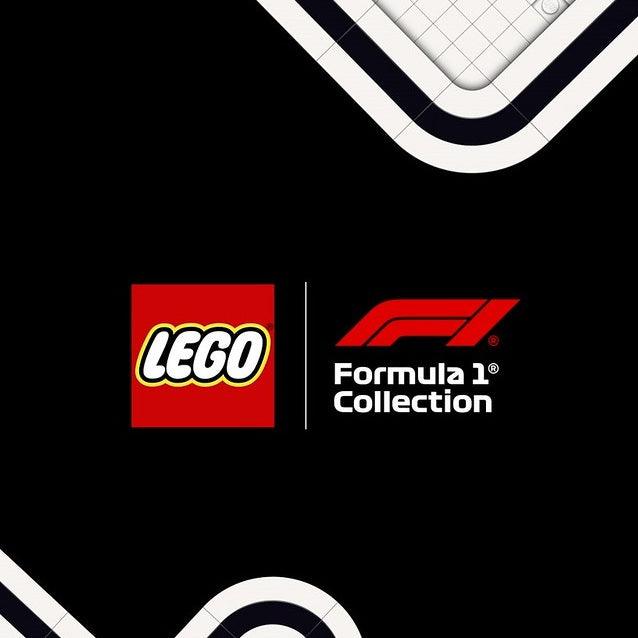 LEGO Speedchampions Formule 1 2TTOYS | Official LEGO shop😊🥰