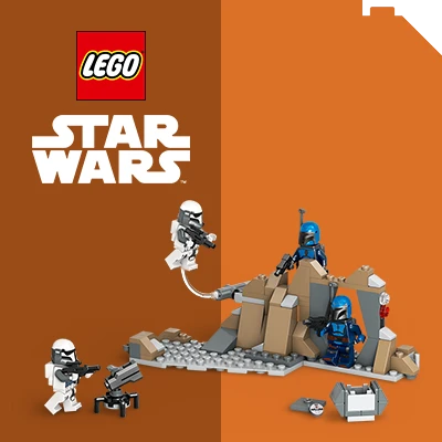 LEGO StarWars | 2TTOYS ✓ Official shop<br>