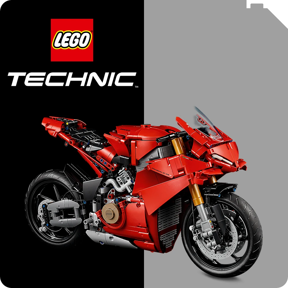 LEGO Technic | 2TTOYS ✓ Official shop<br>