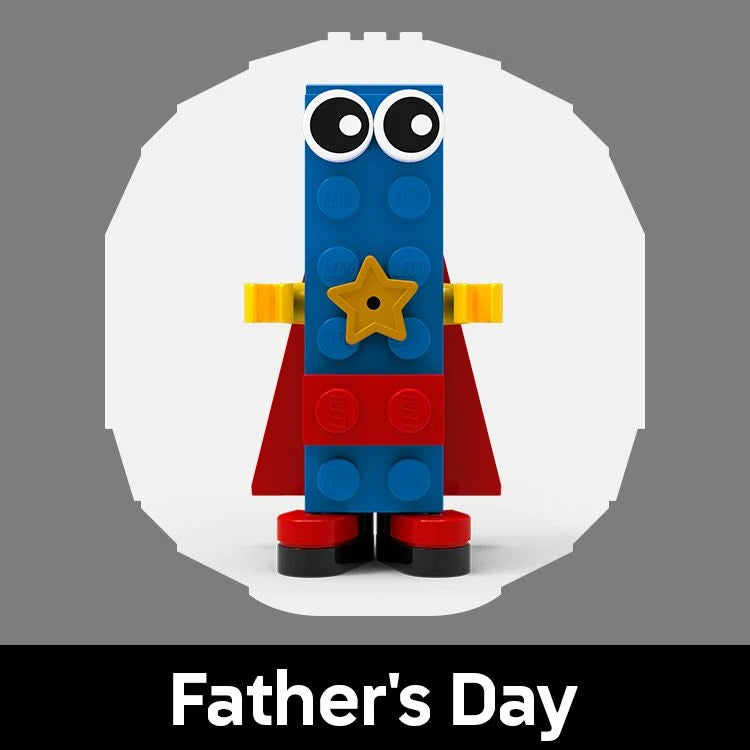 Vaderdag | 2TTOYS ✓ Official shop<br>