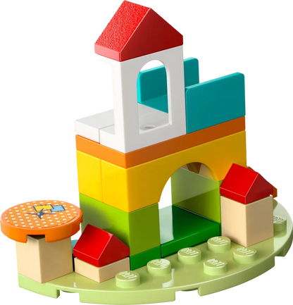 LEGO Autumn's Room 42646 Friends