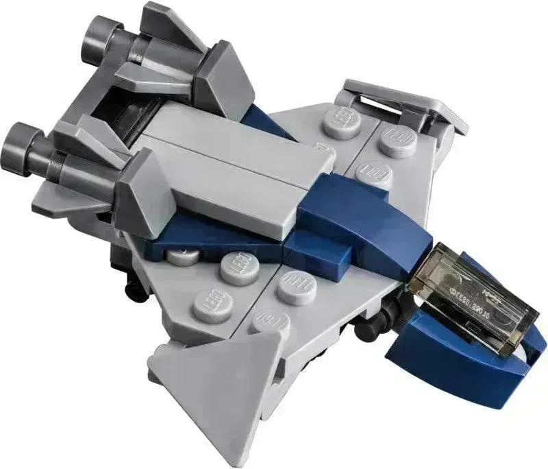 LEGO De SHIELD Helicarrier 76042 Superheroes