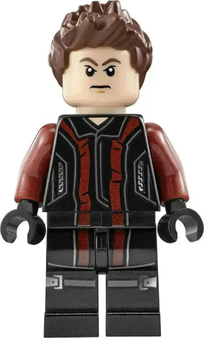 LEGO De SHIELD Helicarrier 76042 Superheroes