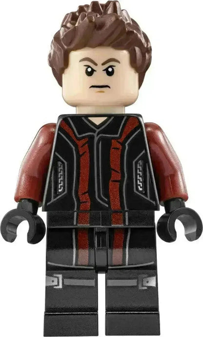 LEGO De SHIELD Helicarrier 76042 Superheroes