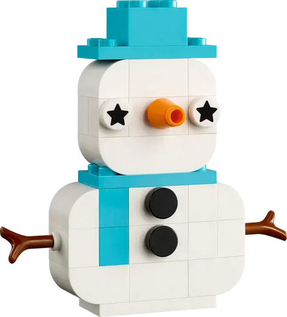 LEGO Creative Craft Box 11042 Classic