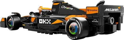 LEGO McLaren F1 Racewagen 77251 Speedchampions