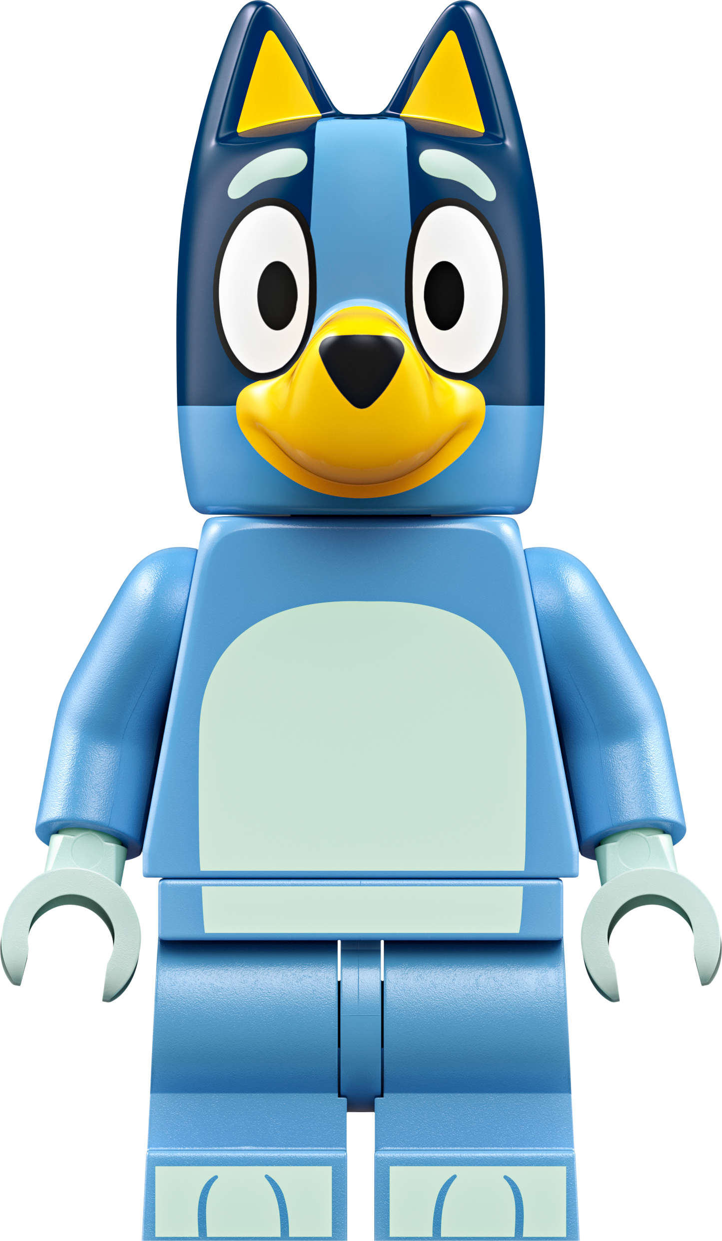 LEGO Bluey's theekransje 30687 Bluey