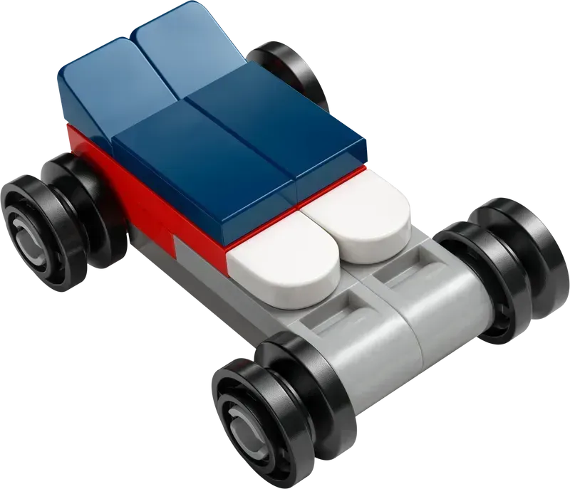 LEGO Mini ninja combomecha 30699 Ninjago