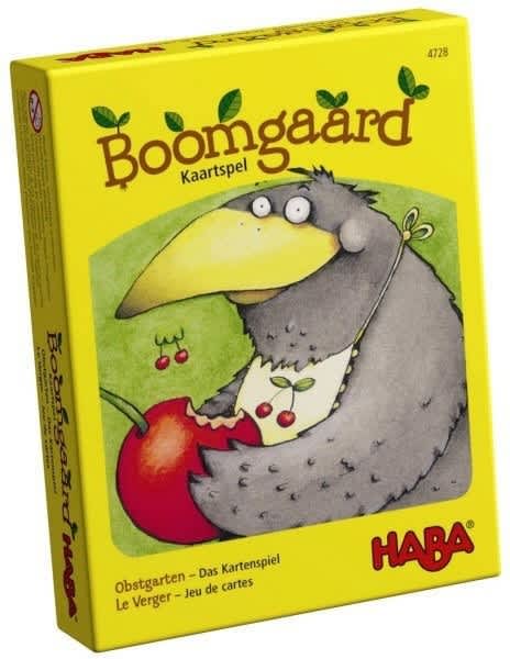Boomgaard Kaartspel