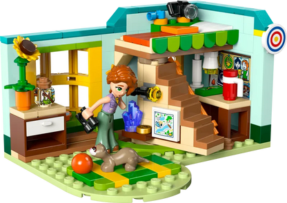 LEGO Autumn's Room 42646 Friends