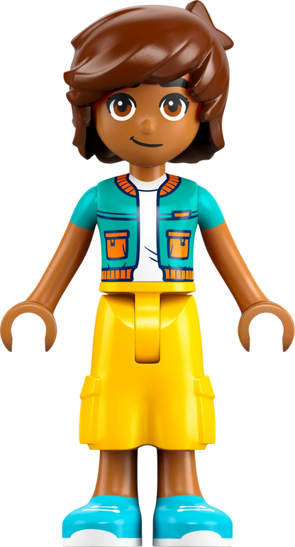 LEGO Autumn's Room 42646 Friends