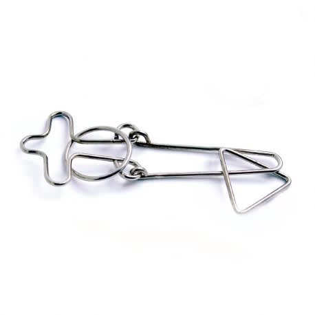 RACING WIRE PUZZLE 08