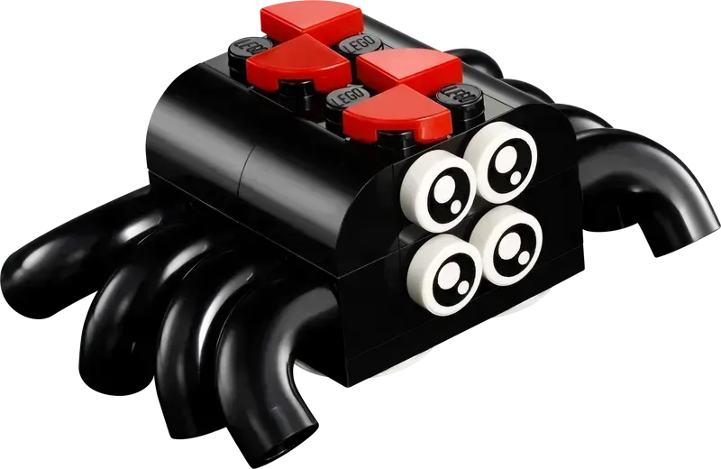 LEGO Creative Craft Box 11042 Classic
