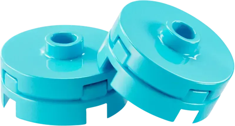 LEGO Grogu met zweefkinderwagen 75403 StarWars