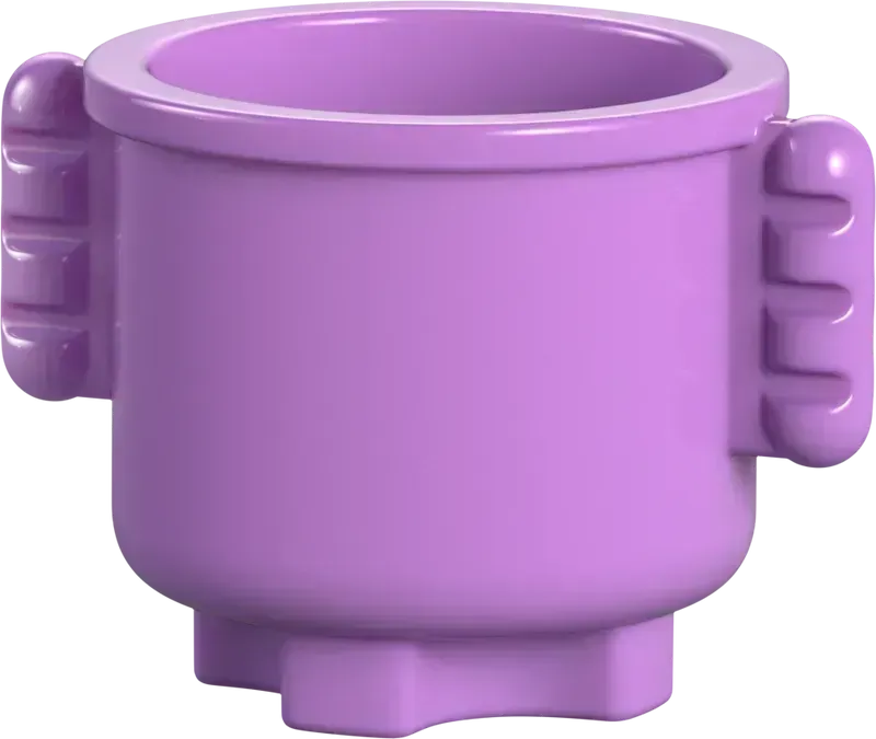 LEGO Mickey Mouse Clubhuis en auto 10454 DUPLO