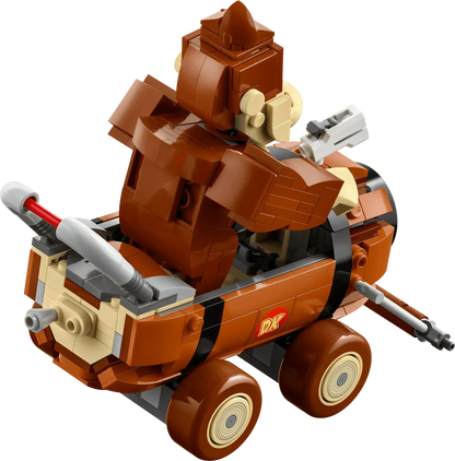 LEGO Mario Kart – Donkey Kong & DK Jumbo 72033 SuperMario