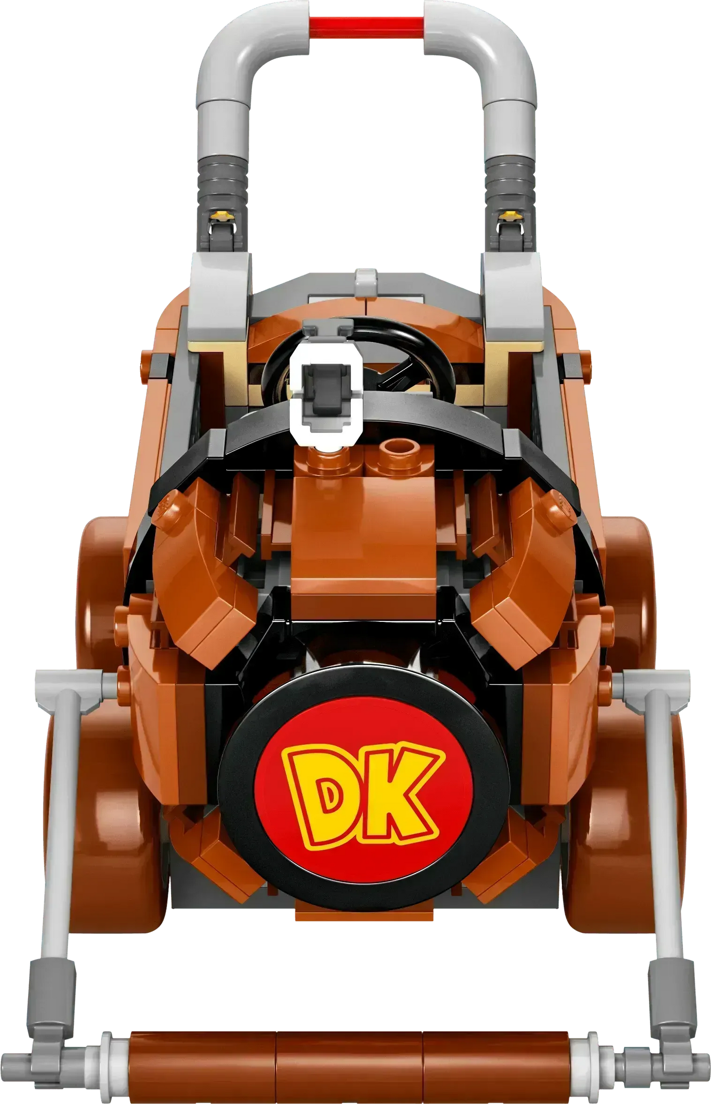 LEGO Mario Kart – Donkey Kong & DK Jumbo 72033 SuperMario