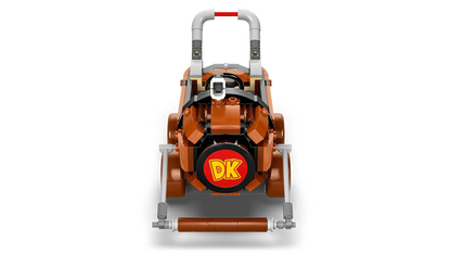 LEGO Mario Kart – Donkey Kong & DK Jumbo 72033 SuperMario