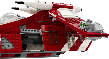 LEGO The Coruscant Guard Gunship™ 75354 StarWars