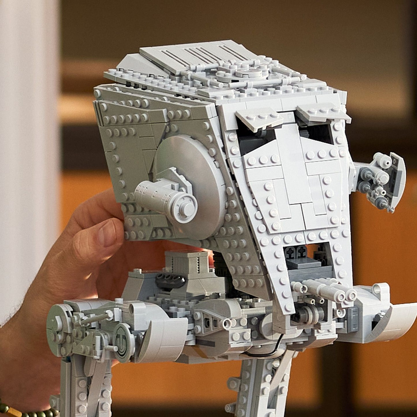 LEGO AT-ST™ Walker 75417 Star Wars
