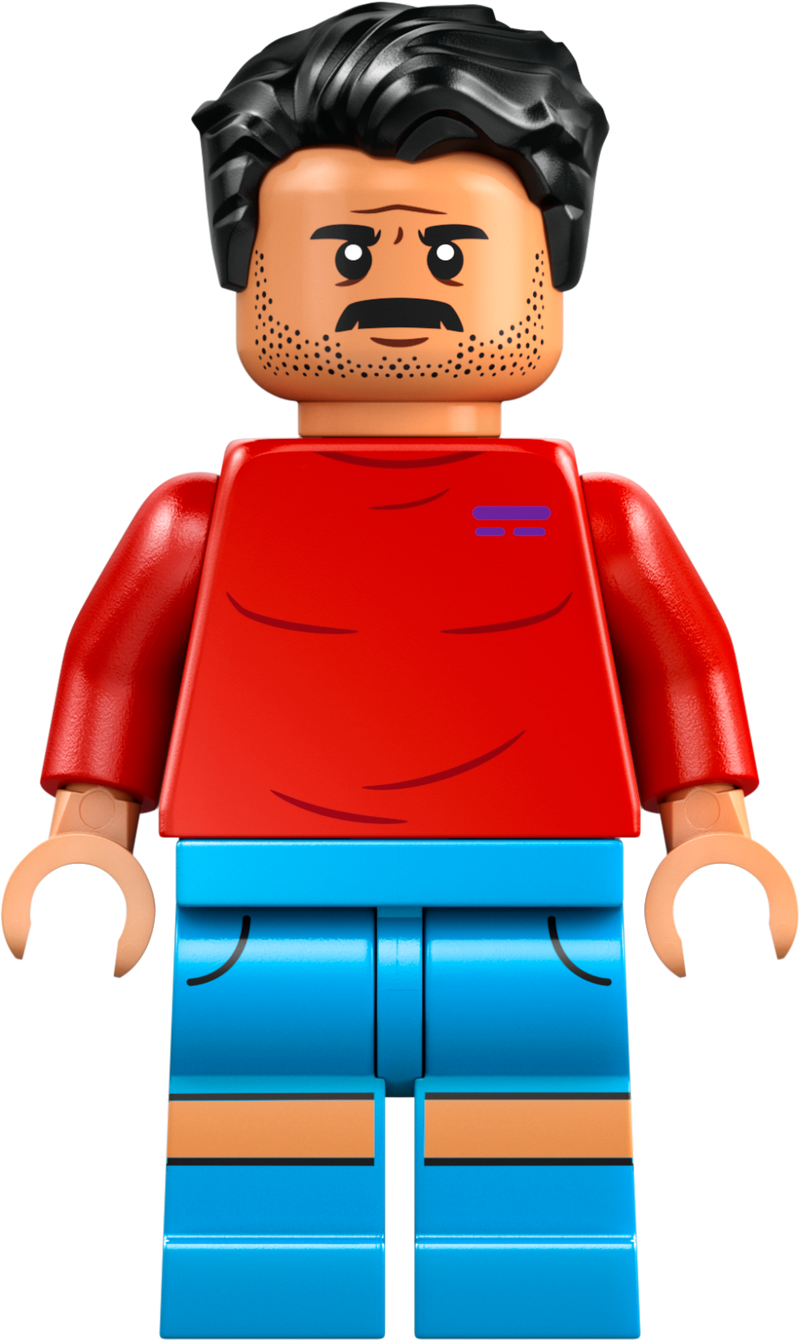 LEGO Raptor Off-Road Ontsnapping 76972 Jurassic World