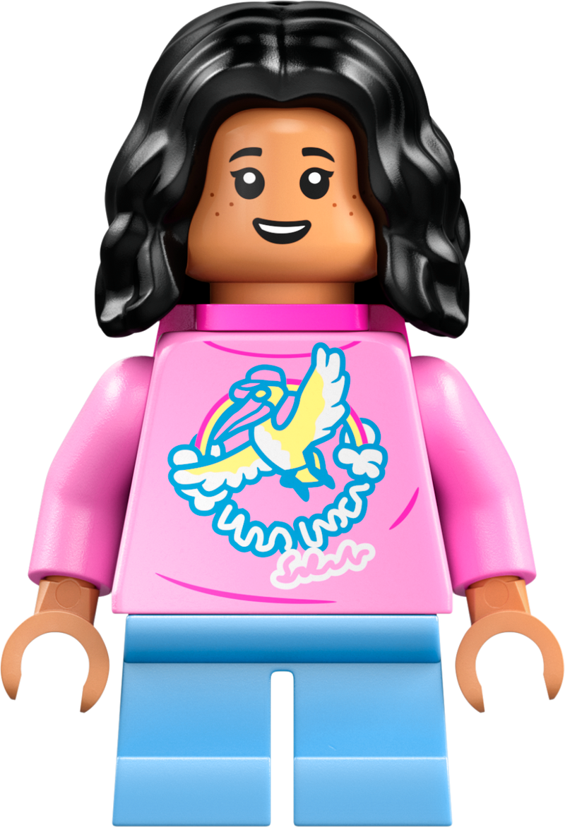 LEGO Raptor Off-Road Ontsnapping 76972 Jurassic World