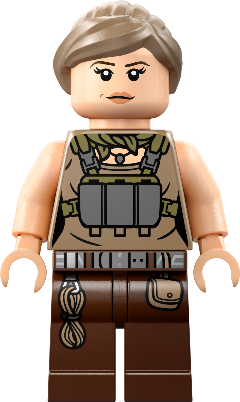 LEGO Raptor en Titanosaurus opsporingsmissie 76973 Jurassic World