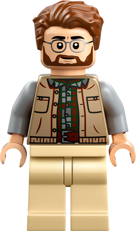 LEGO Raptor en Titanosaurus opsporingsmissie 76973 Jurassic World